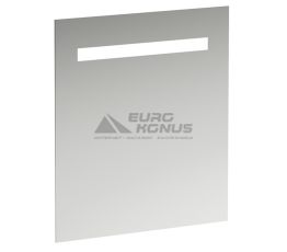 LAUFEN Зеркало с LED подсветкой Leelo (H4476329501441)
